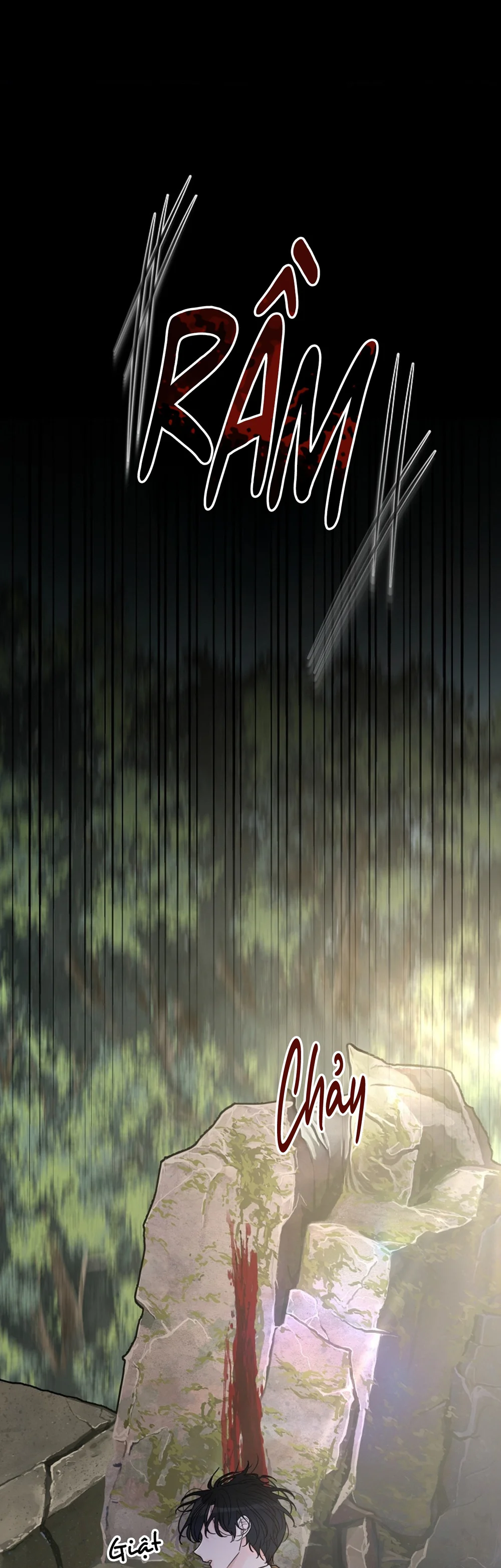 HANG RẮN Chapter 15 Trang 67