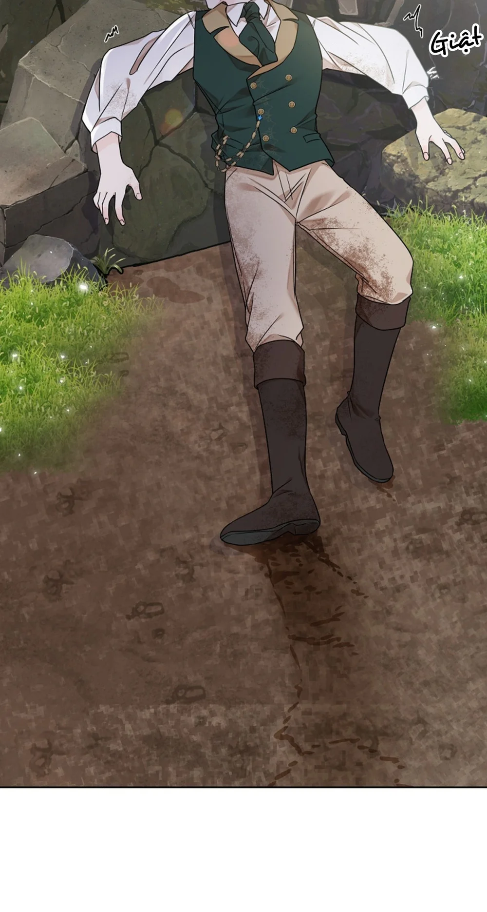 HANG RẮN Chapter 15 Trang 68