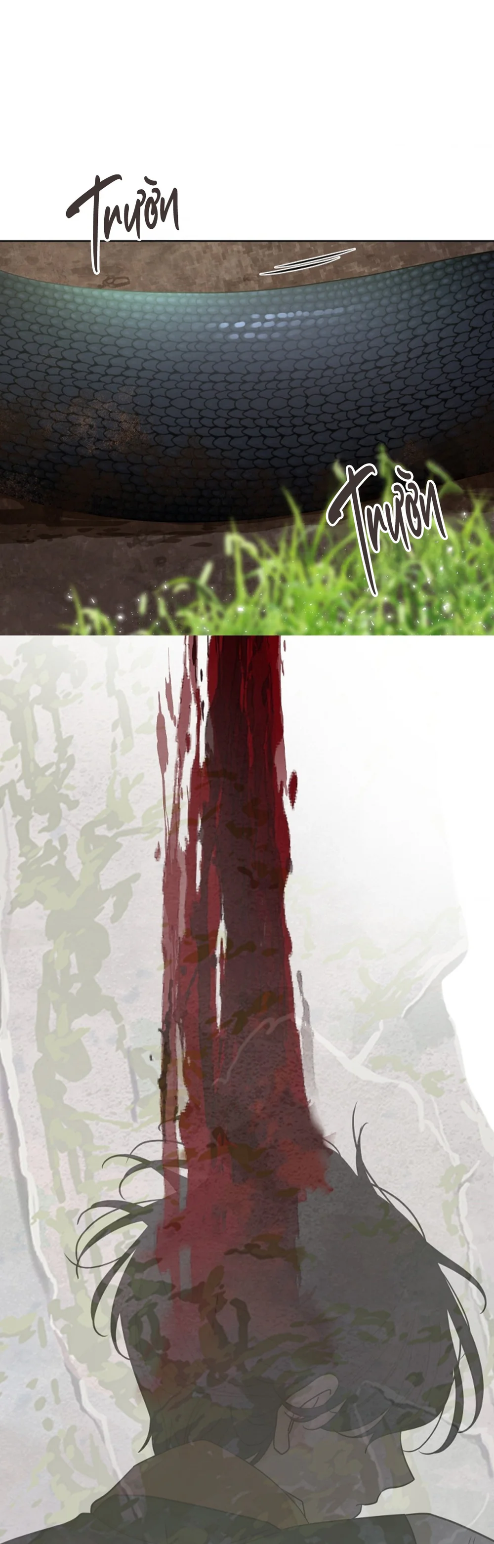 HANG RẮN Chapter 15 Trang 73