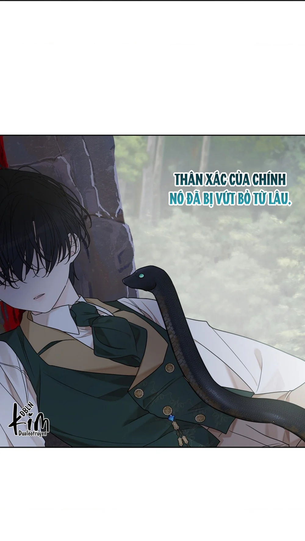 HANG RẮN Chapter 15 Trang 75