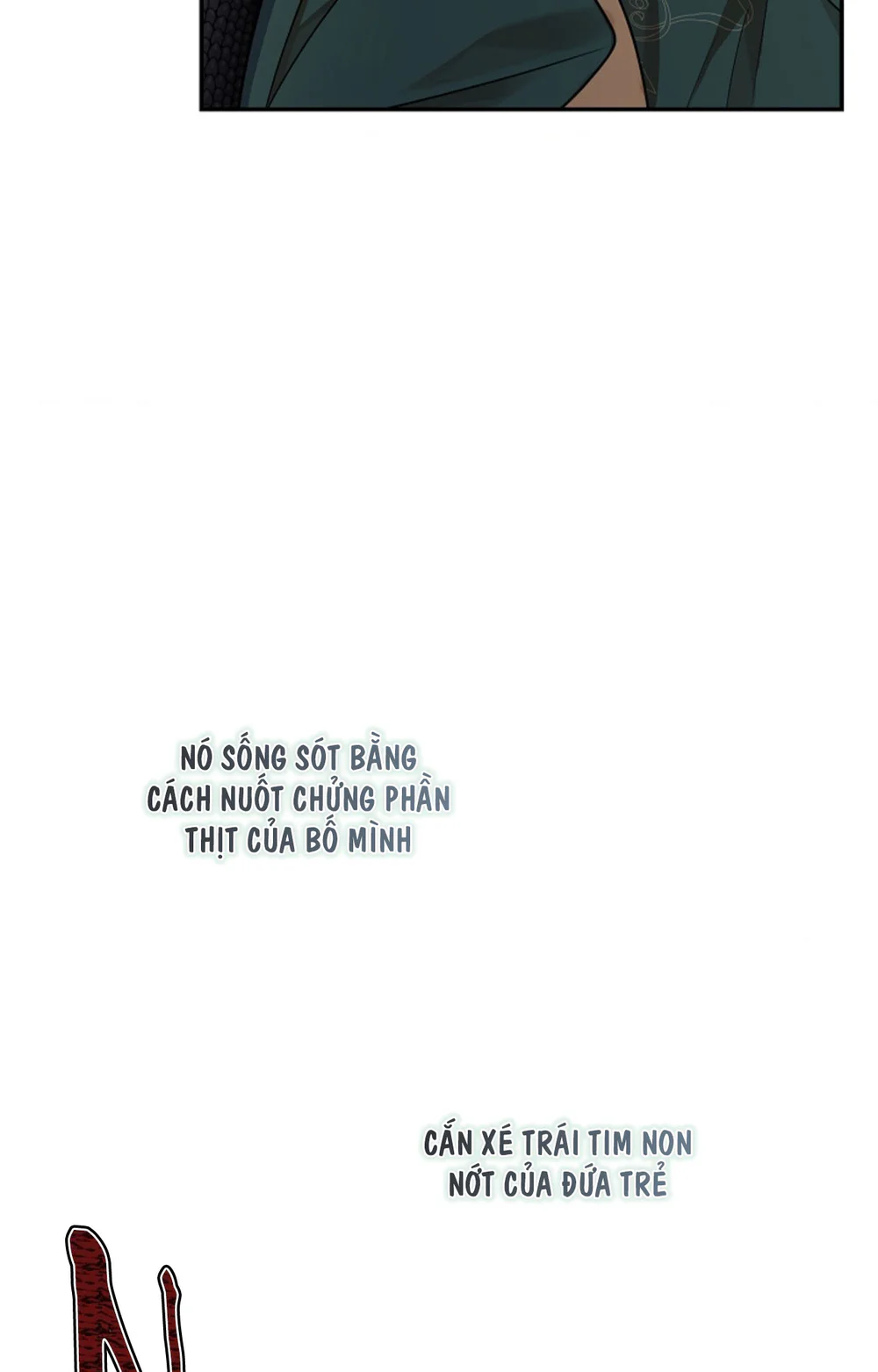 HANG RẮN Chapter 16 Trang 5