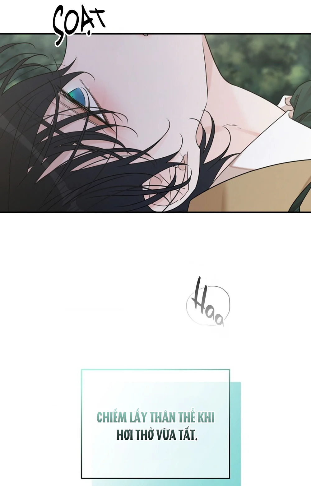 HANG RẮN Chapter 16 Trang 7