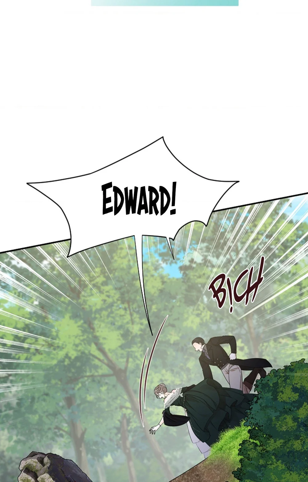 HANG RẮN Chapter 16 Trang 8