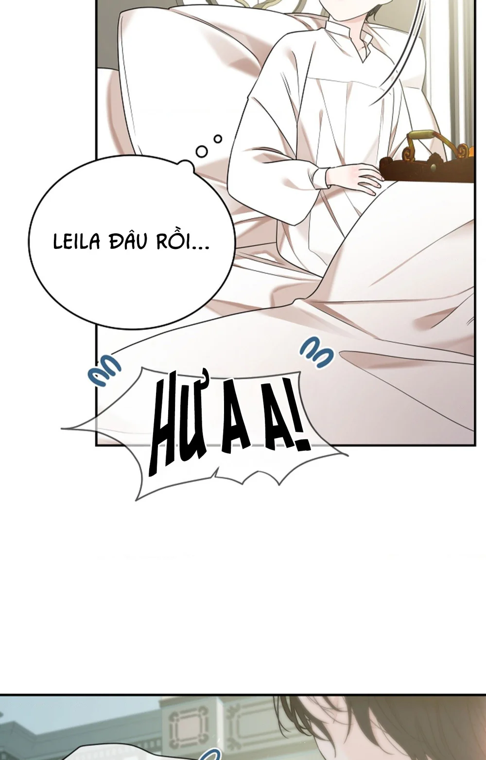 HANG RẮN Chapter 16 Trang 18