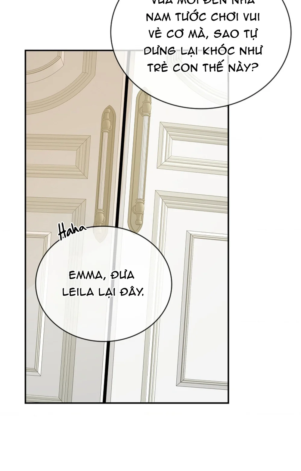 HANG RẮN Chapter 16 Trang 20