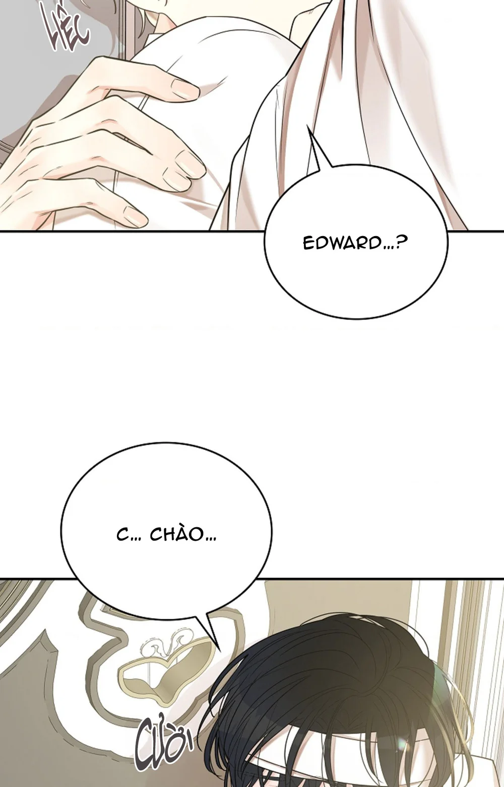 HANG RẮN Chapter 16 Trang 23