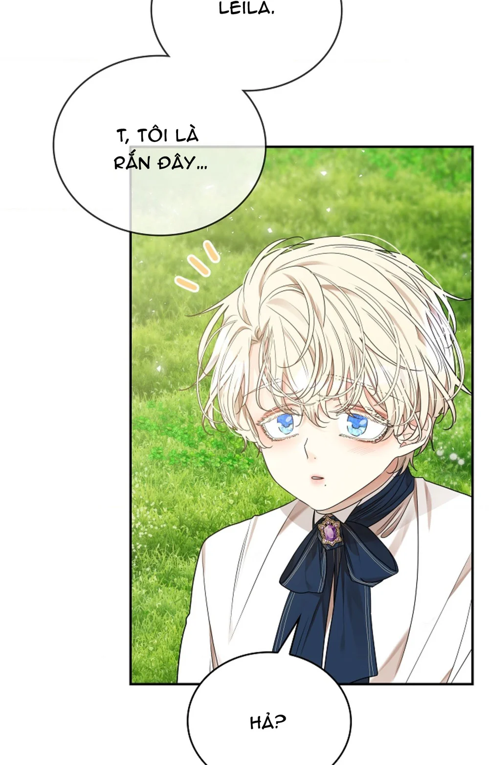 HANG RẮN Chapter 16 Trang 29