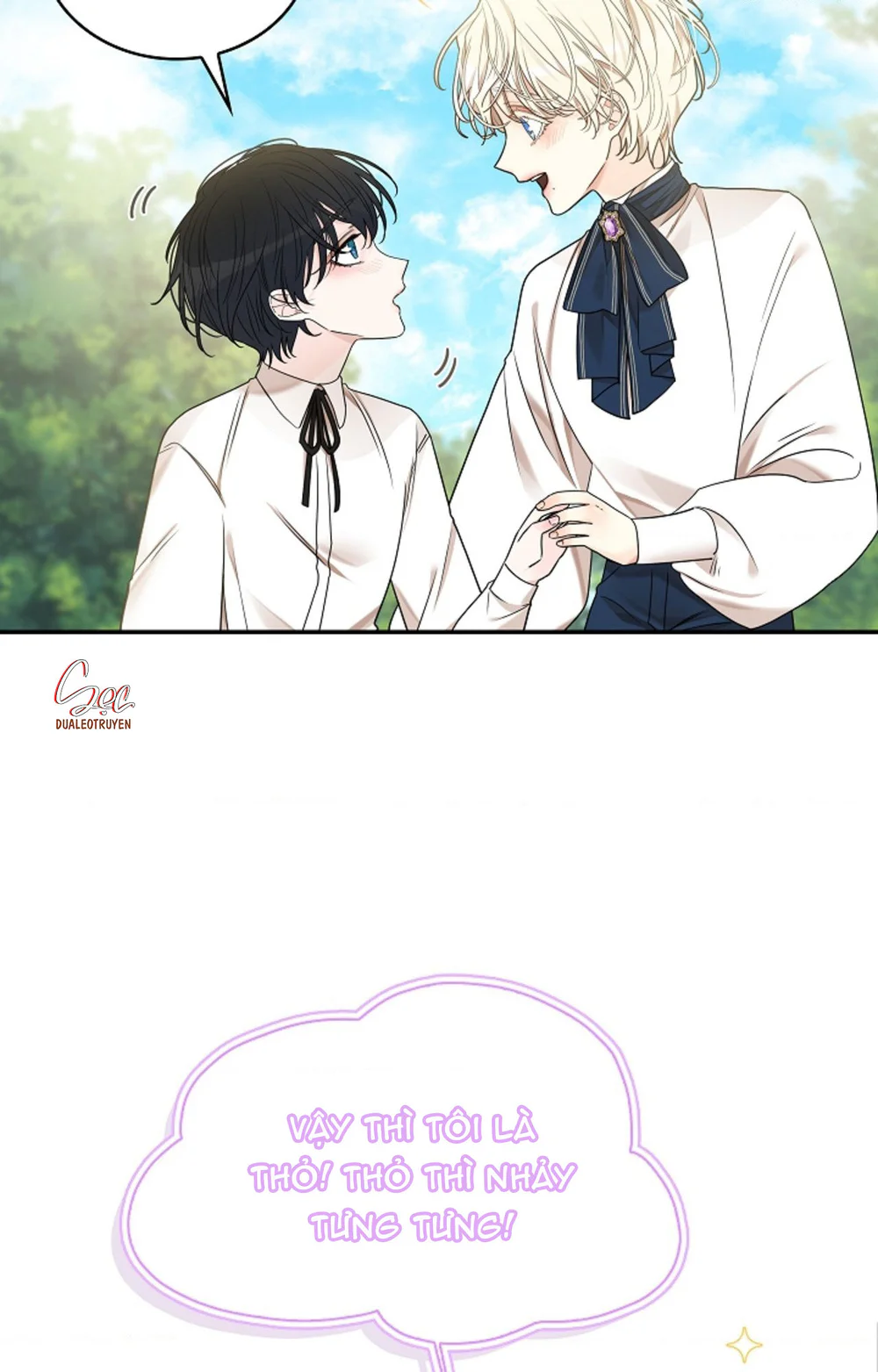 HANG RẮN Chapter 16 Trang 31