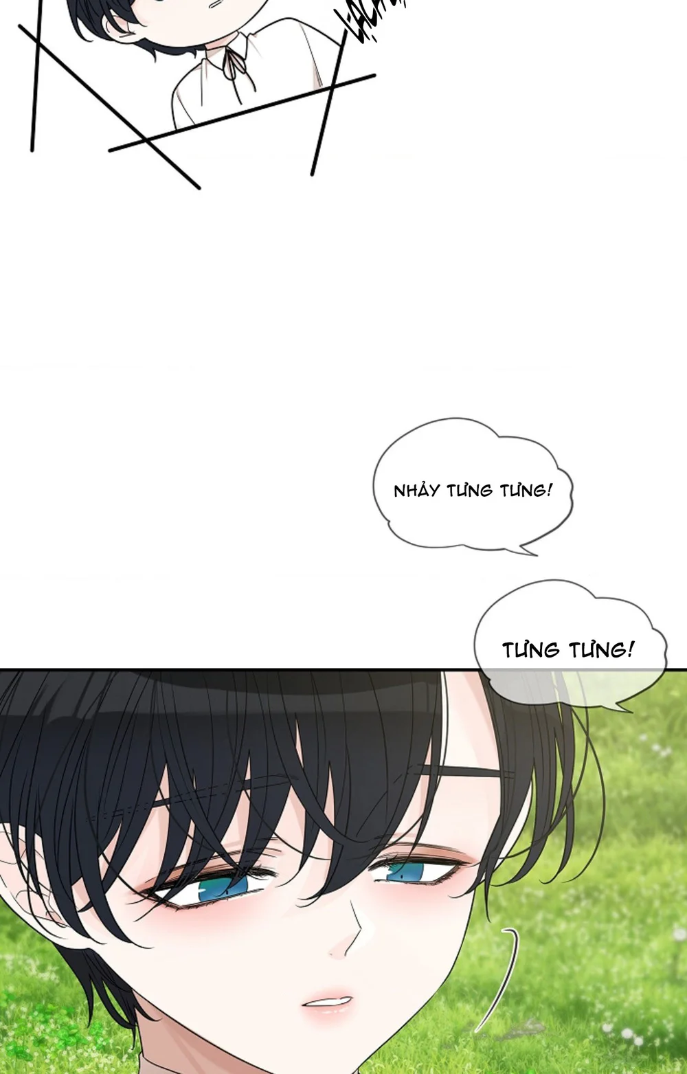 HANG RẮN Chapter 16 Trang 33