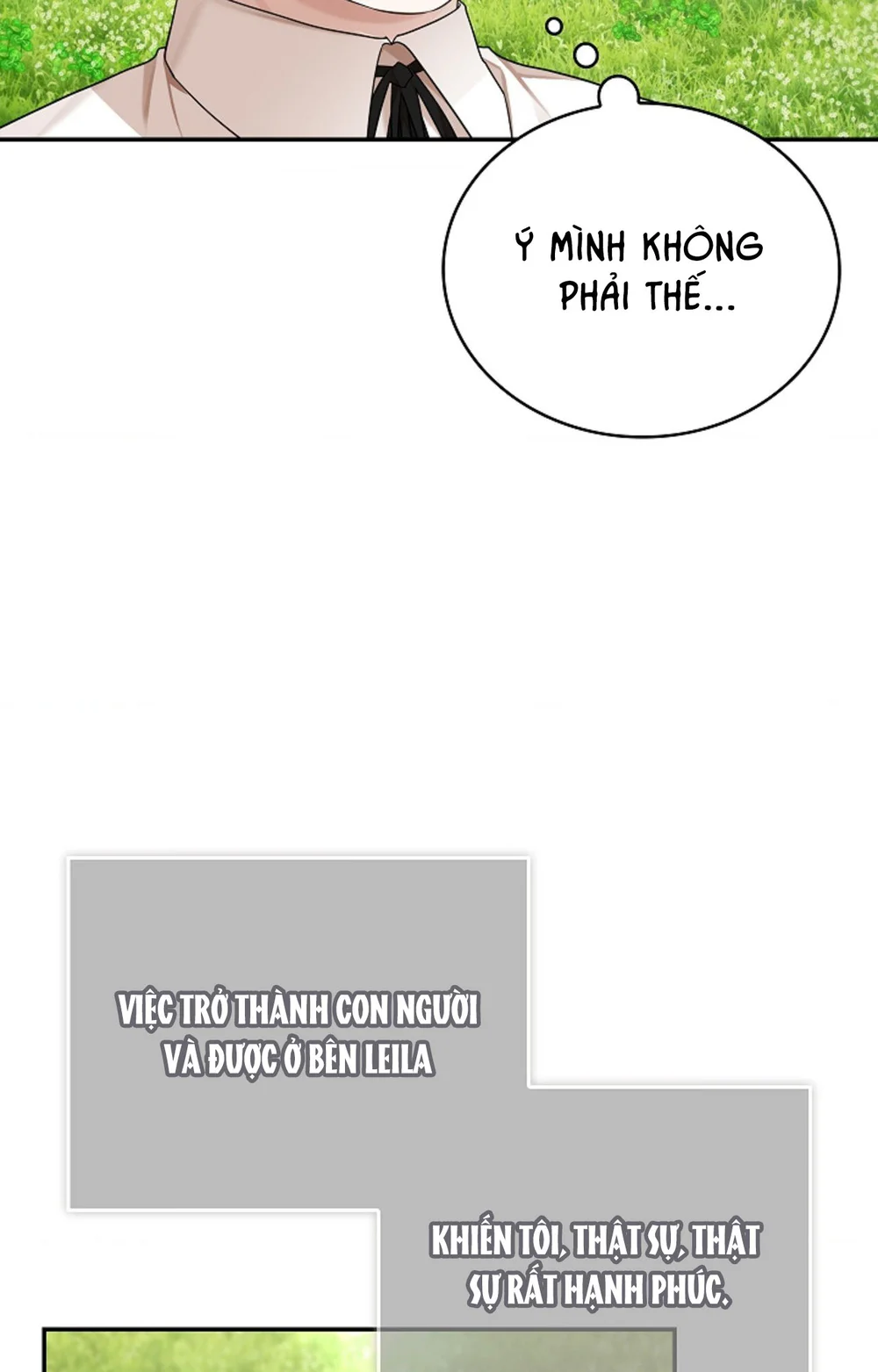 HANG RẮN Chapter 16 Trang 34