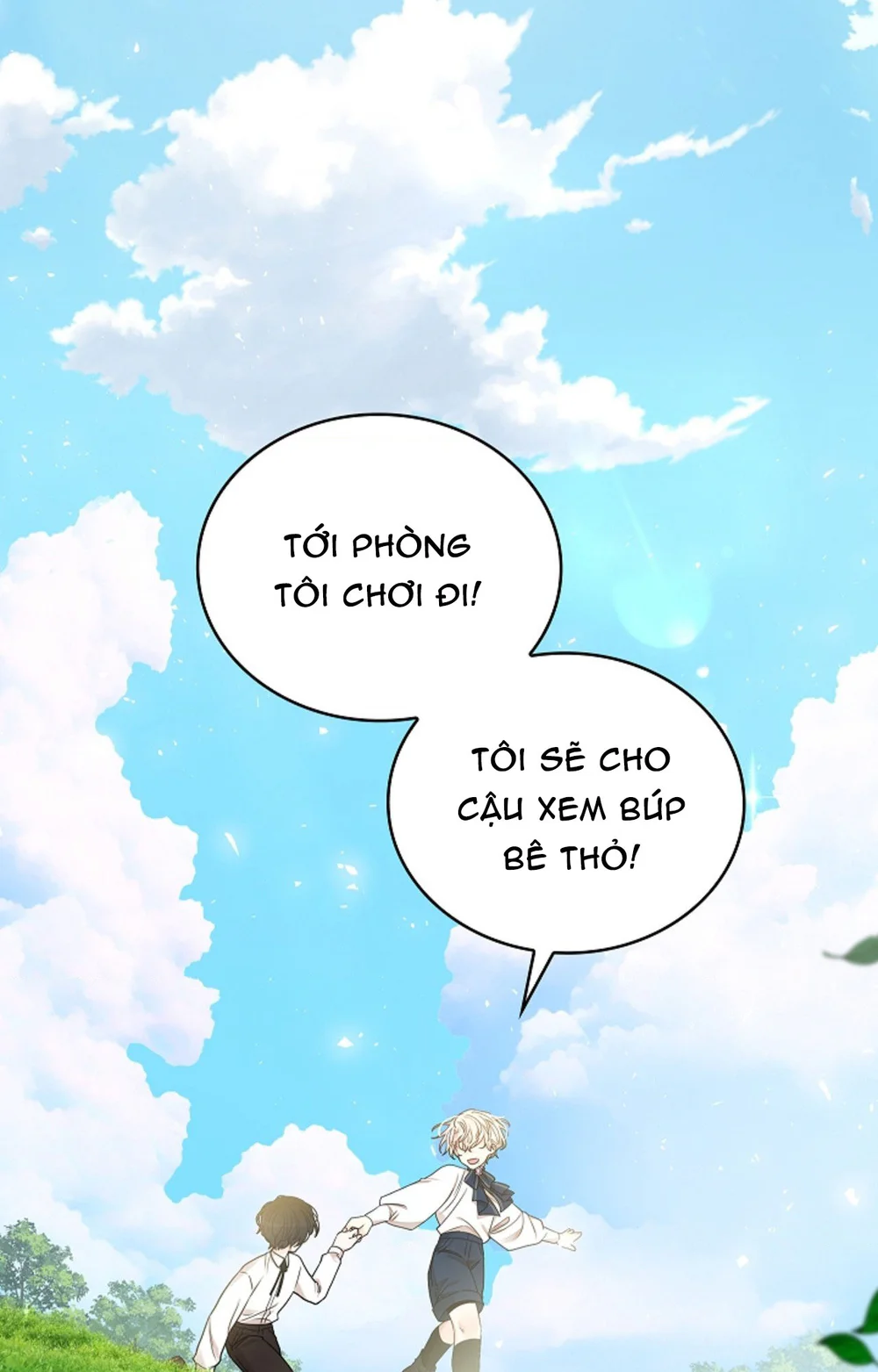 HANG RẮN Chapter 16 Trang 42