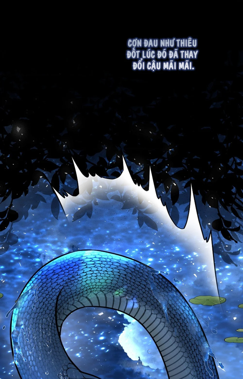 HANG RẮN Chapter 16 Trang 54