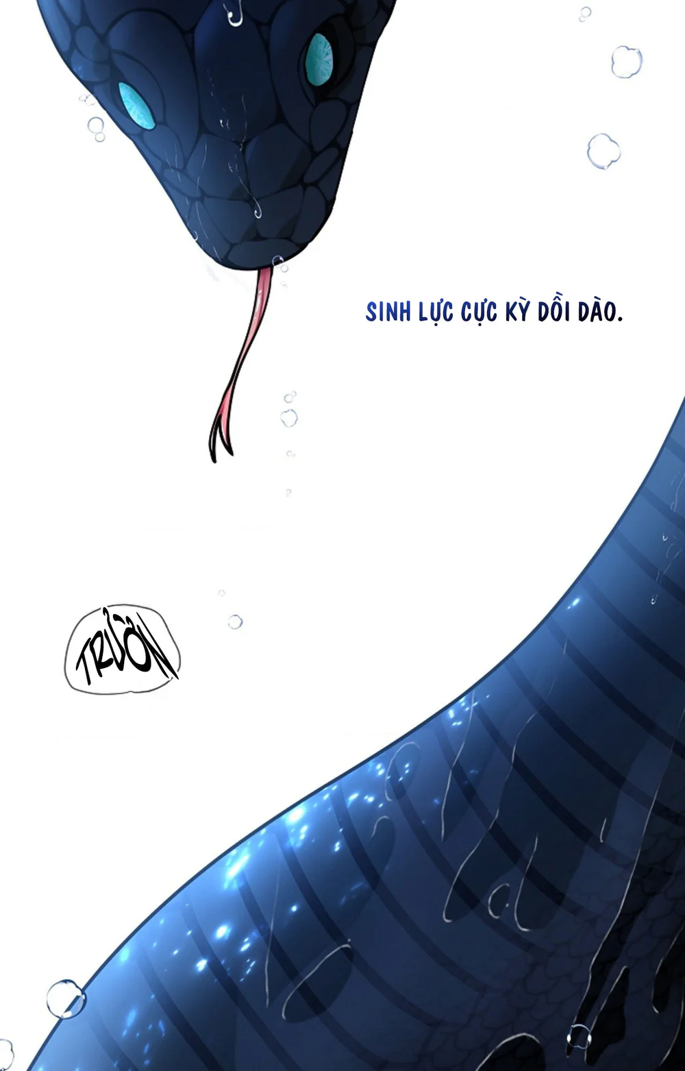 HANG RẮN Chapter 16 Trang 58