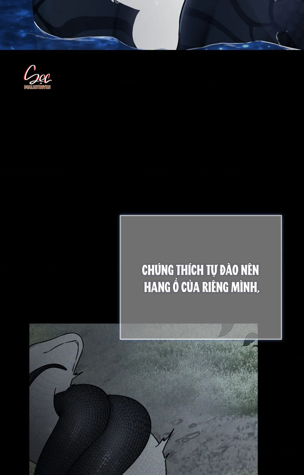 HANG RẮN Chapter 16 Trang 62