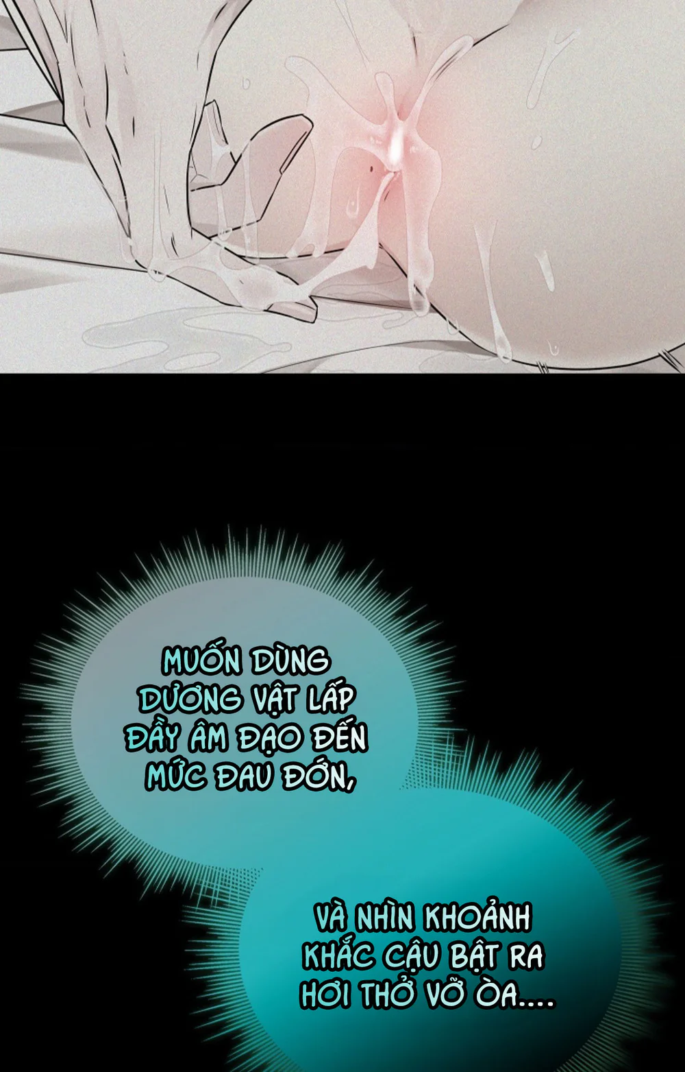 HANG RẮN Chapter 16 Trang 68