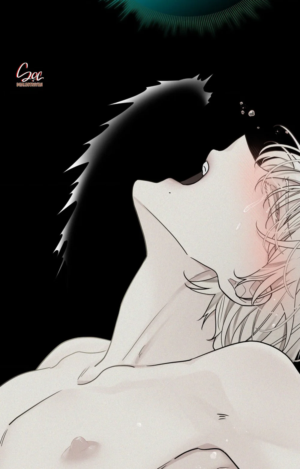 HANG RẮN Chapter 16 Trang 69