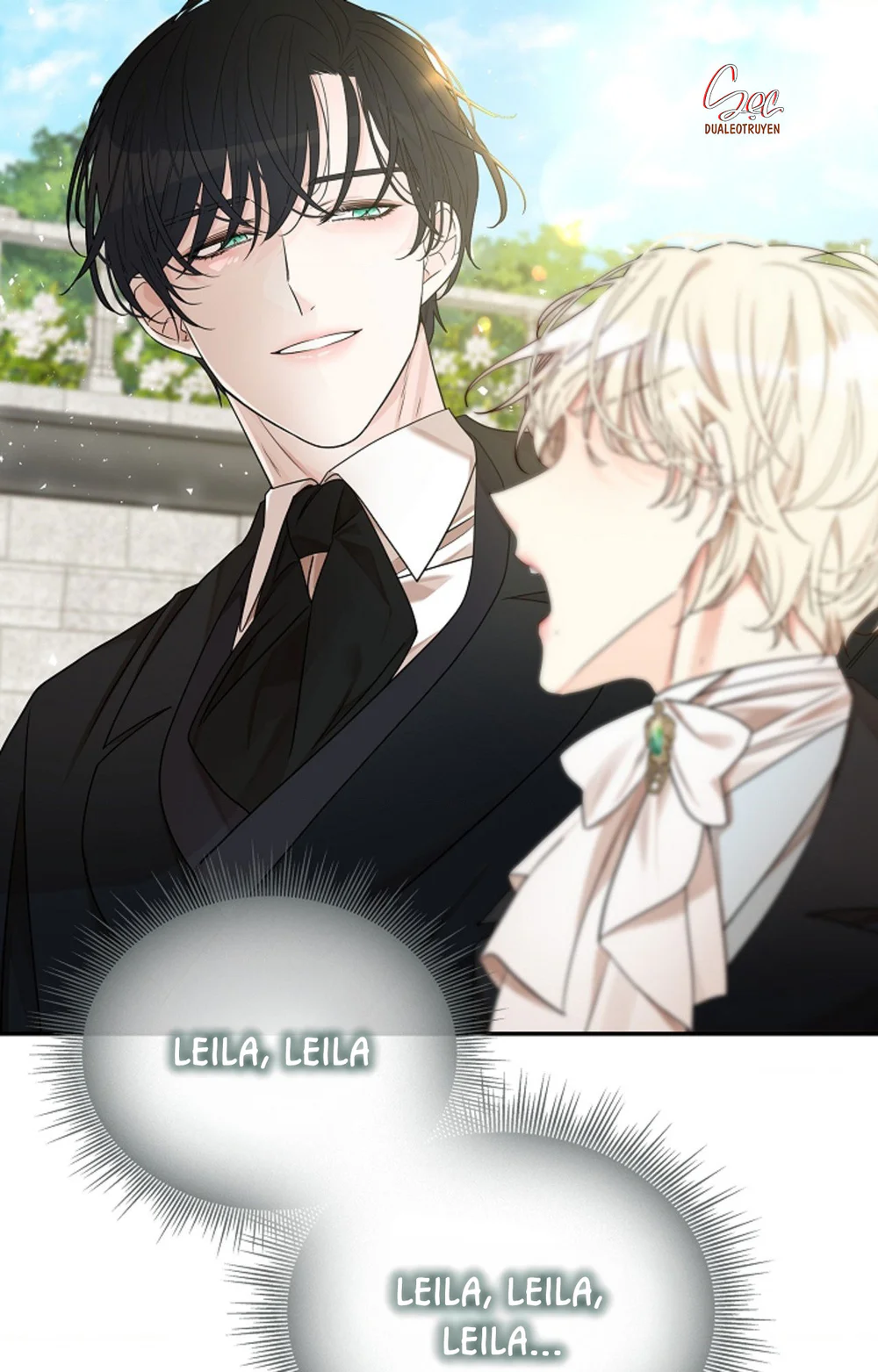 HANG RẮN Chapter 16 Trang 76