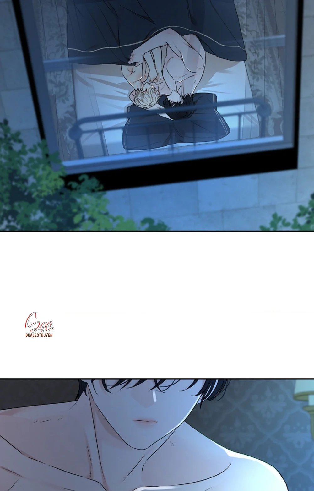 HANG RẮN Chapter 16 Trang 82