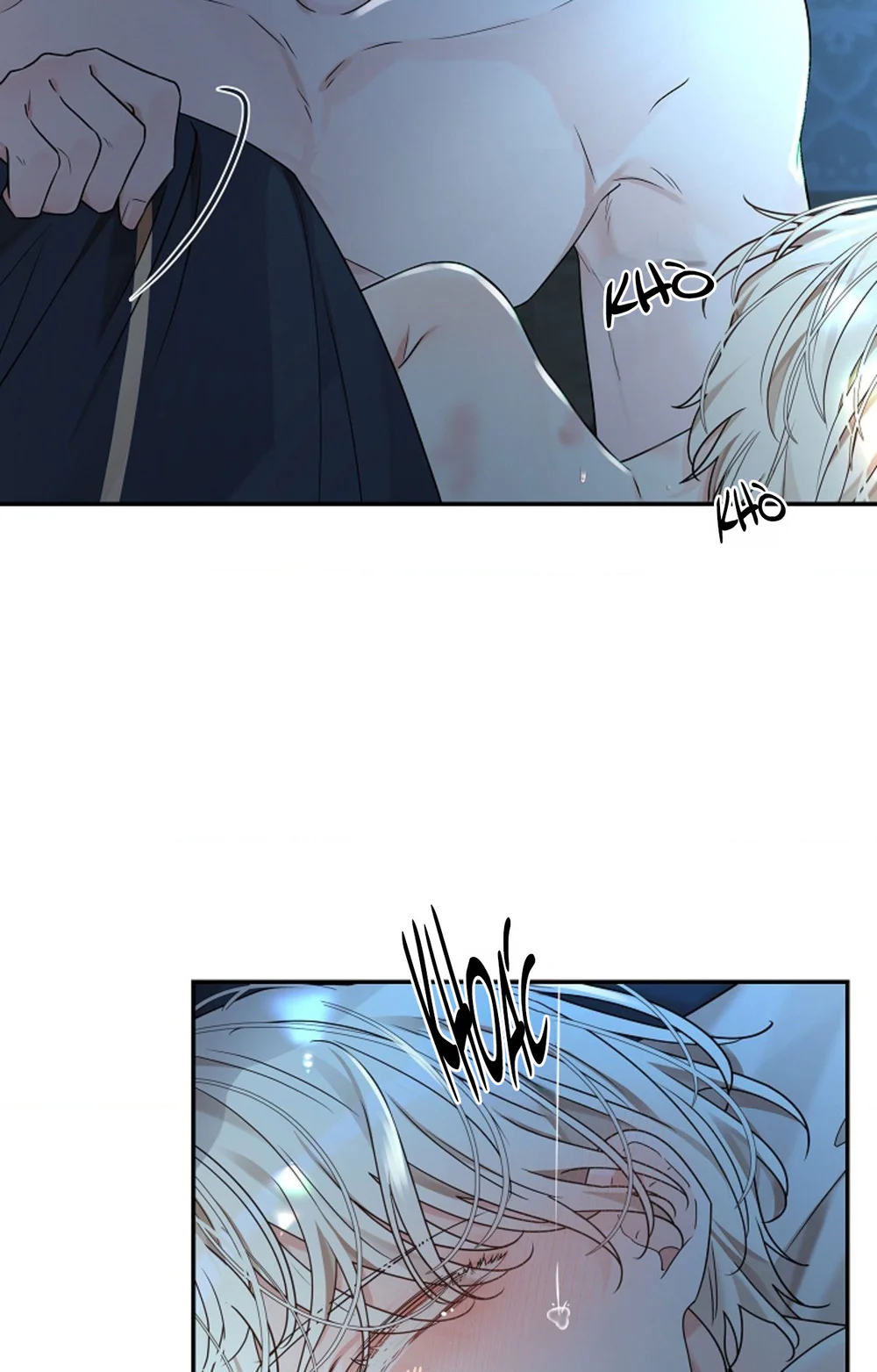 HANG RẮN Chapter 16 Trang 83