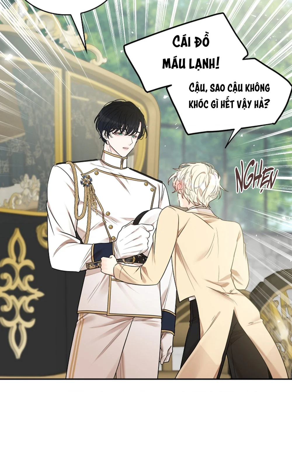 HANG RẮN Chapter 16 Trang 89