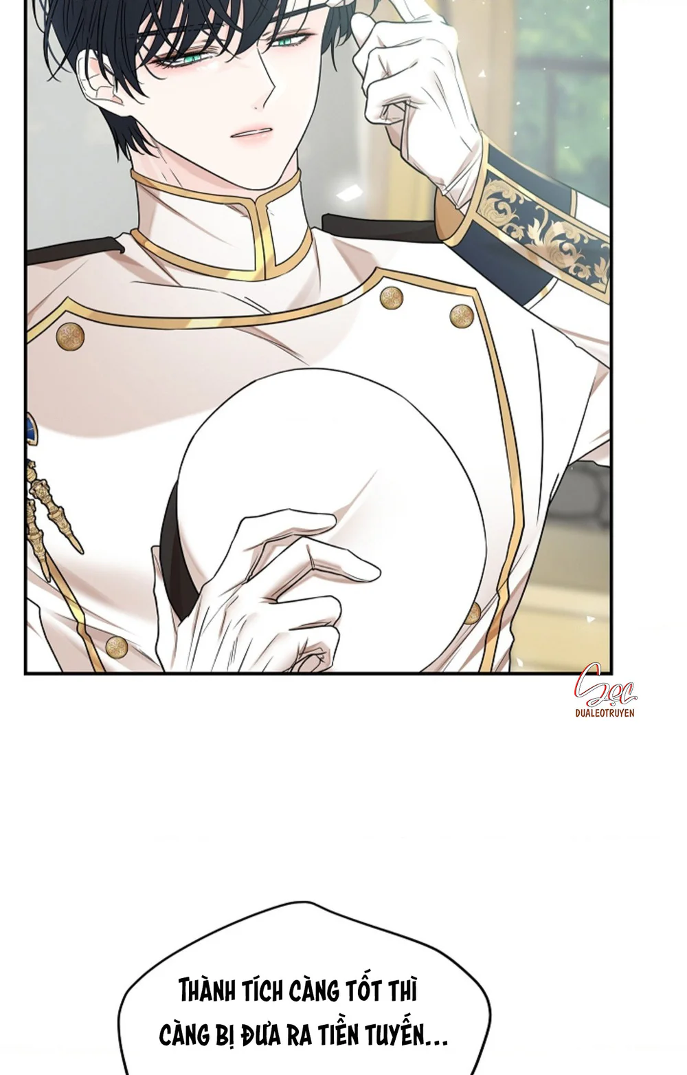 HANG RẮN Chapter 16 Trang 91