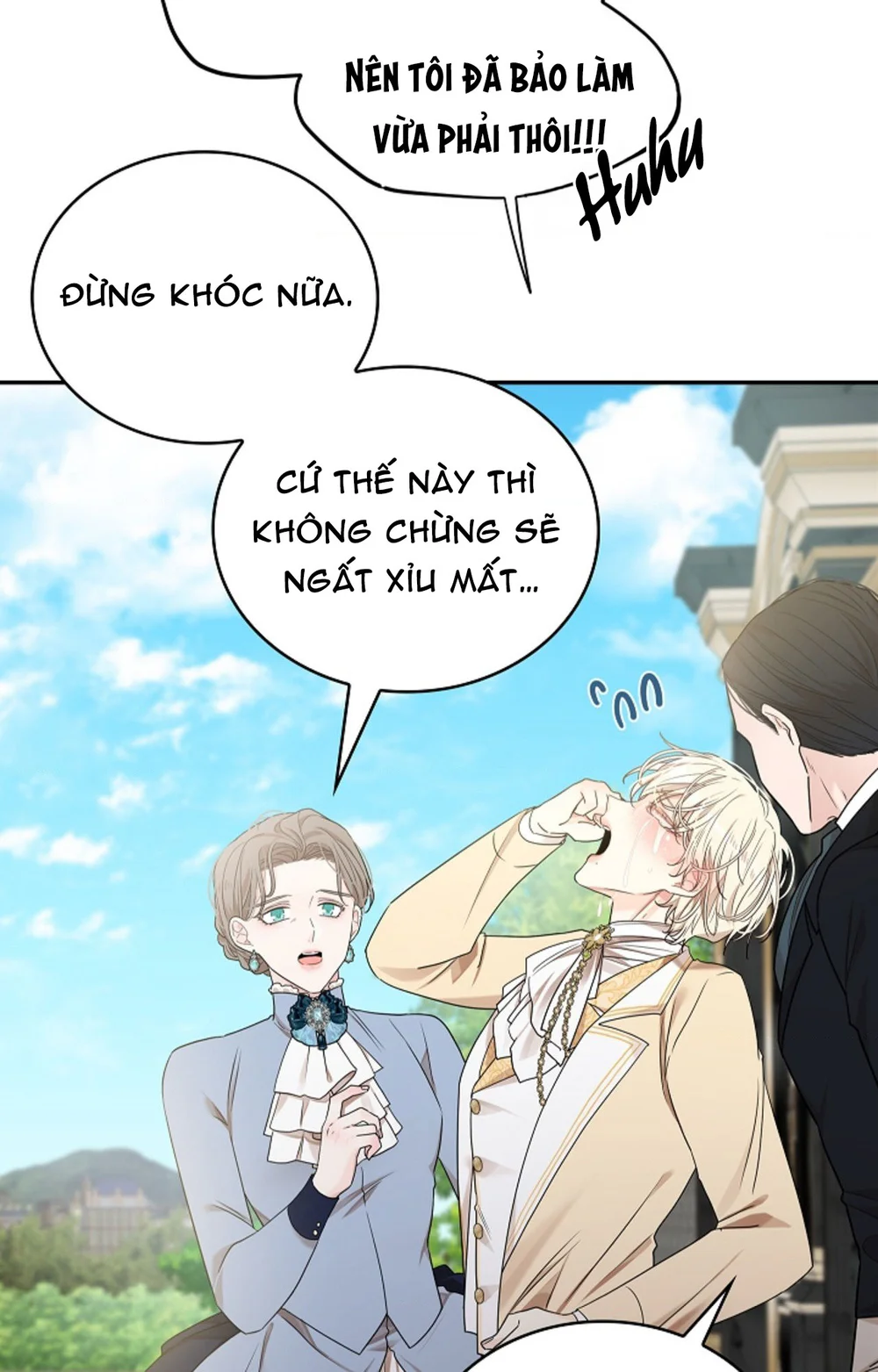 HANG RẮN Chapter 16 Trang 92