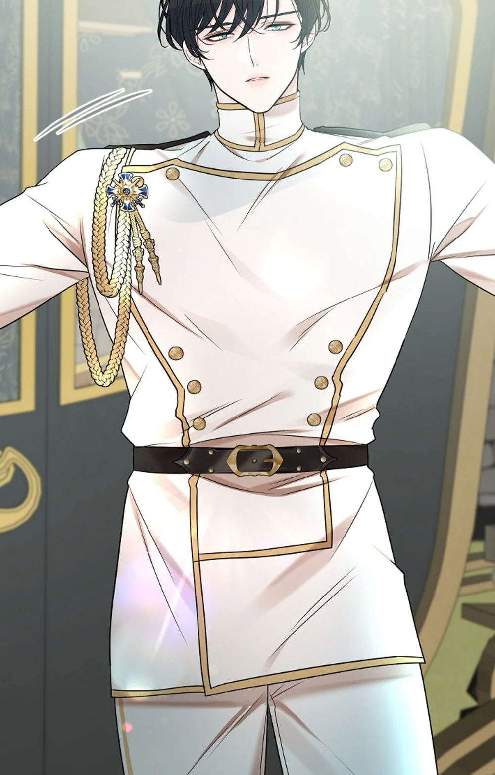 HANG RẮN Chapter 16 Trang 95