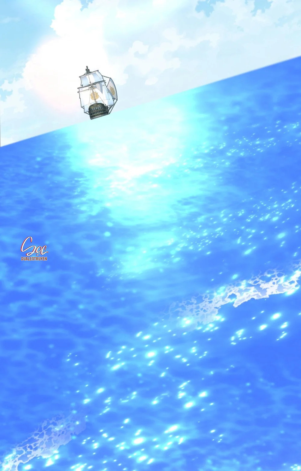 HANG RẮN Chapter 16 Trang 107