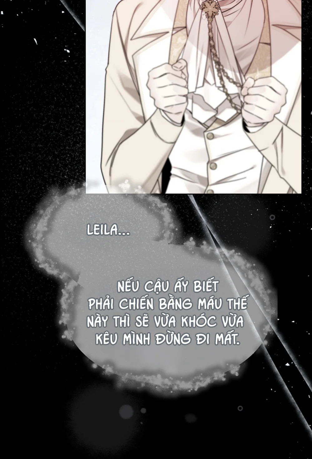 HANG RẮN Chapter 17 Trang 16