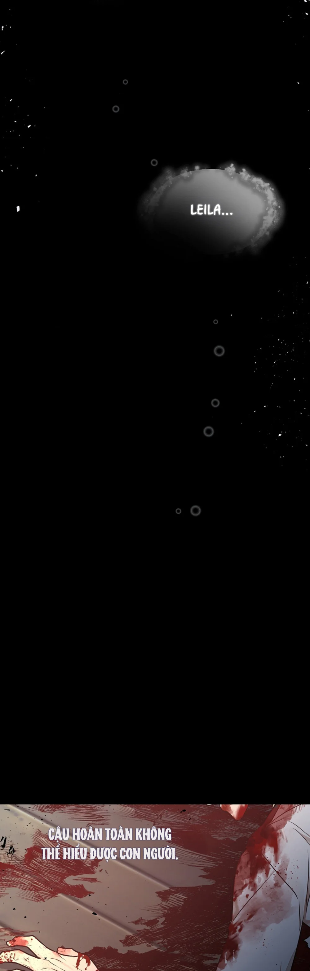 HANG RẮN Chapter 17 Trang 17