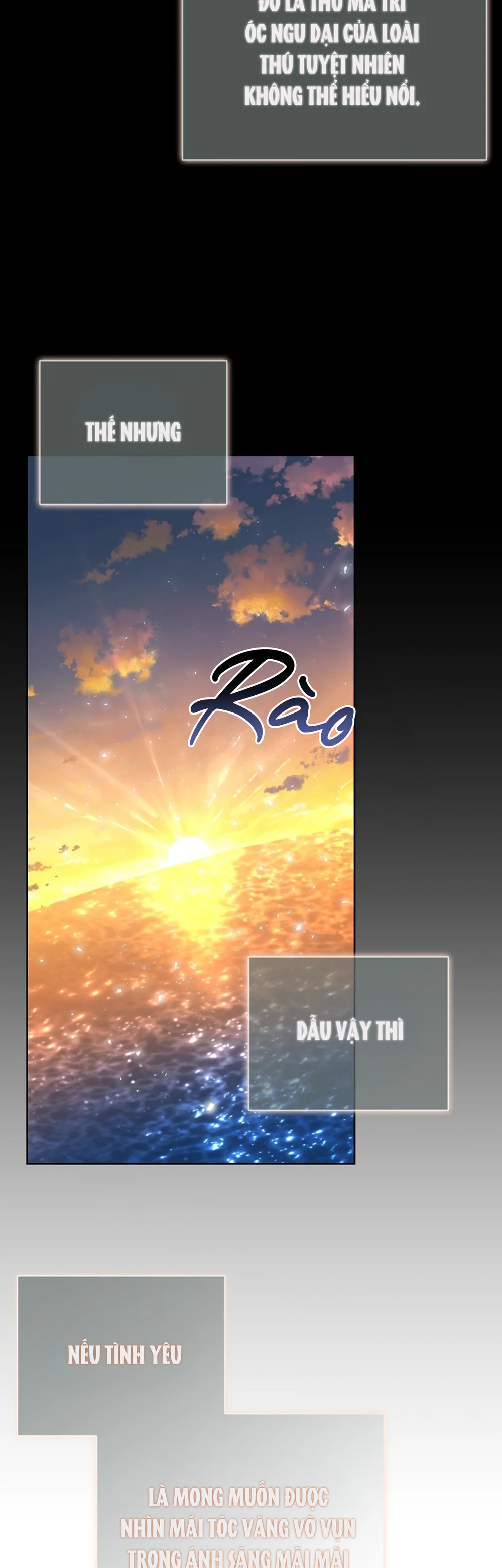 HANG RẮN Chapter 17 Trang 21
