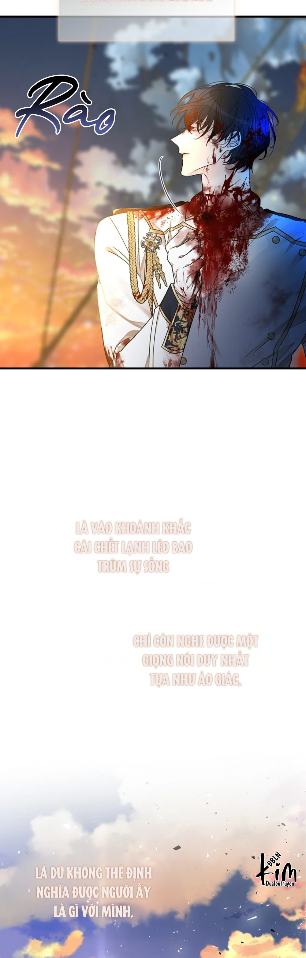 HANG RẮN Chapter 17 Trang 22