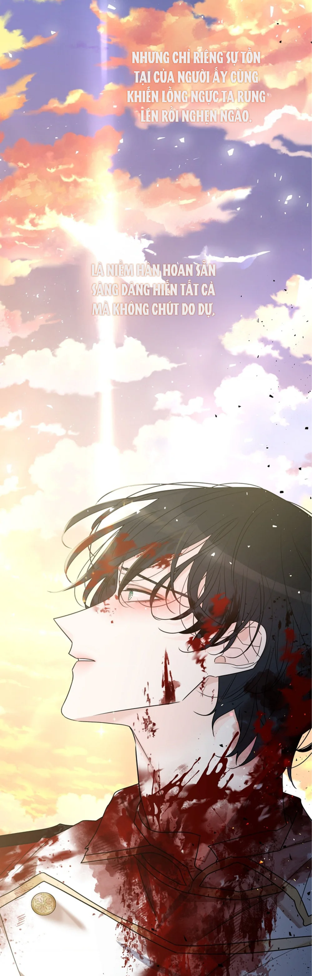 HANG RẮN Chapter 17 Trang 23