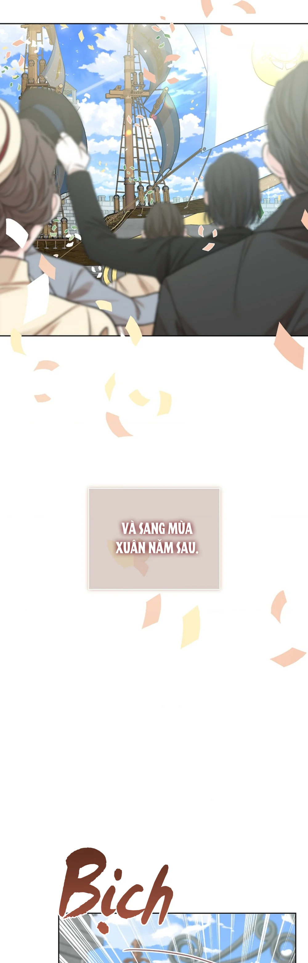 HANG RẮN Chapter 17 Trang 27