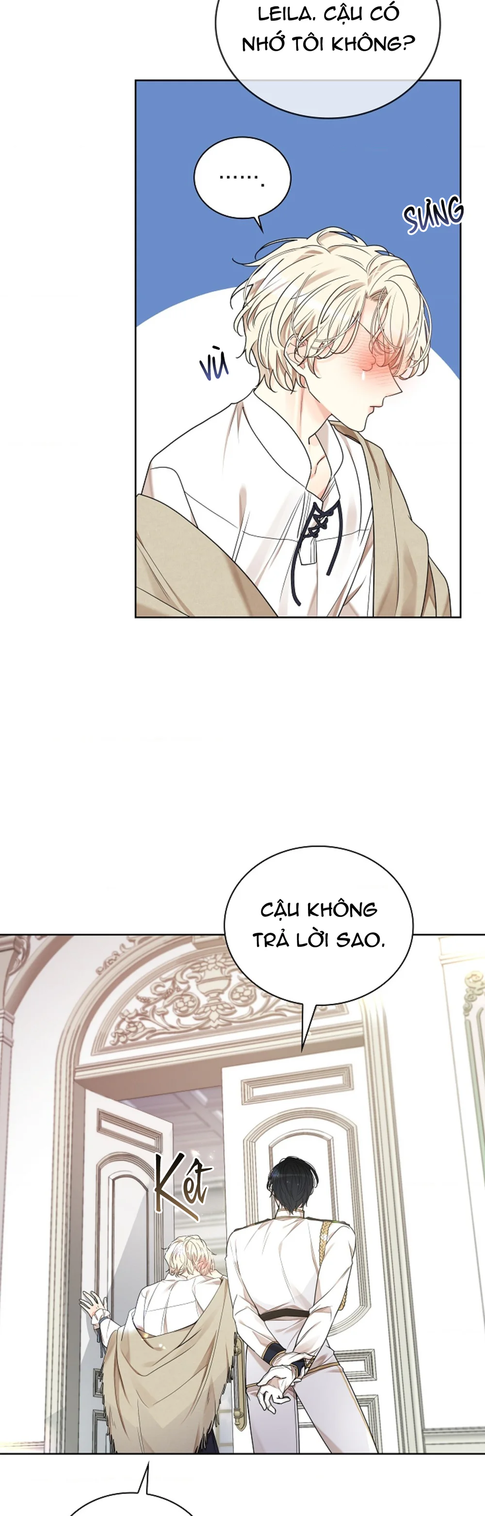 HANG RẮN Chapter 17 Trang 33