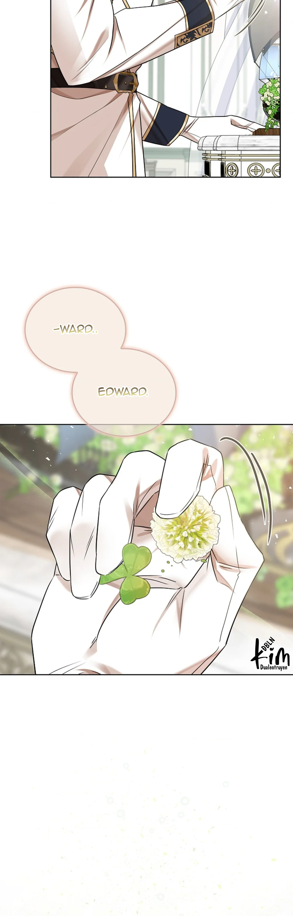 HANG RẮN Chapter 17 Trang 36