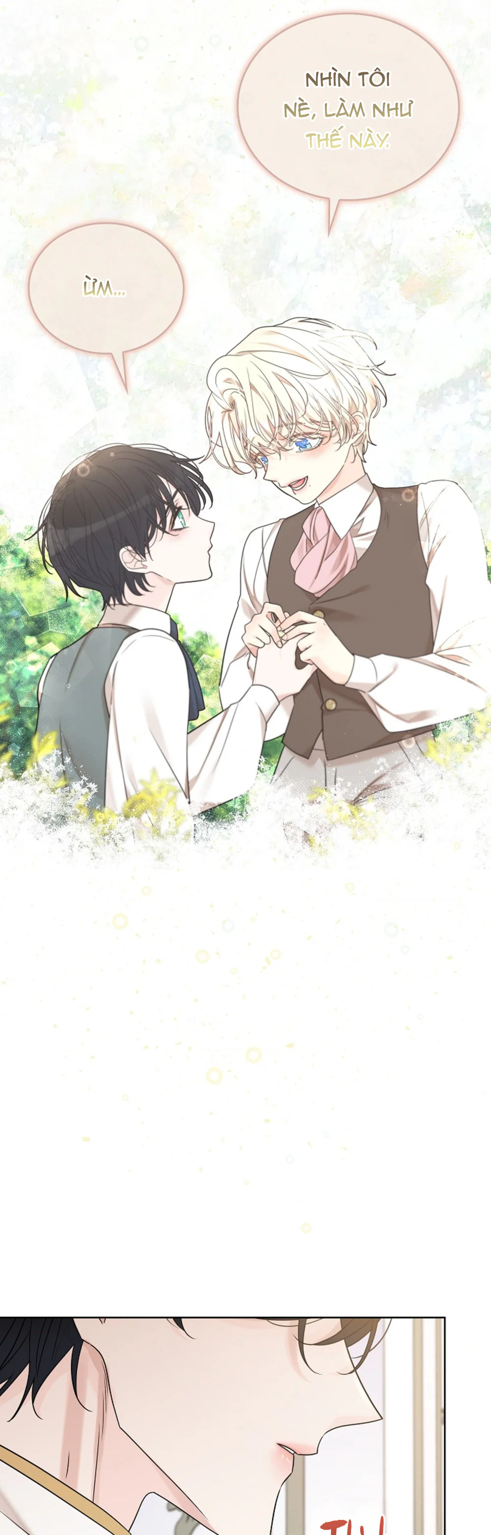 HANG RẮN Chapter 17 Trang 37