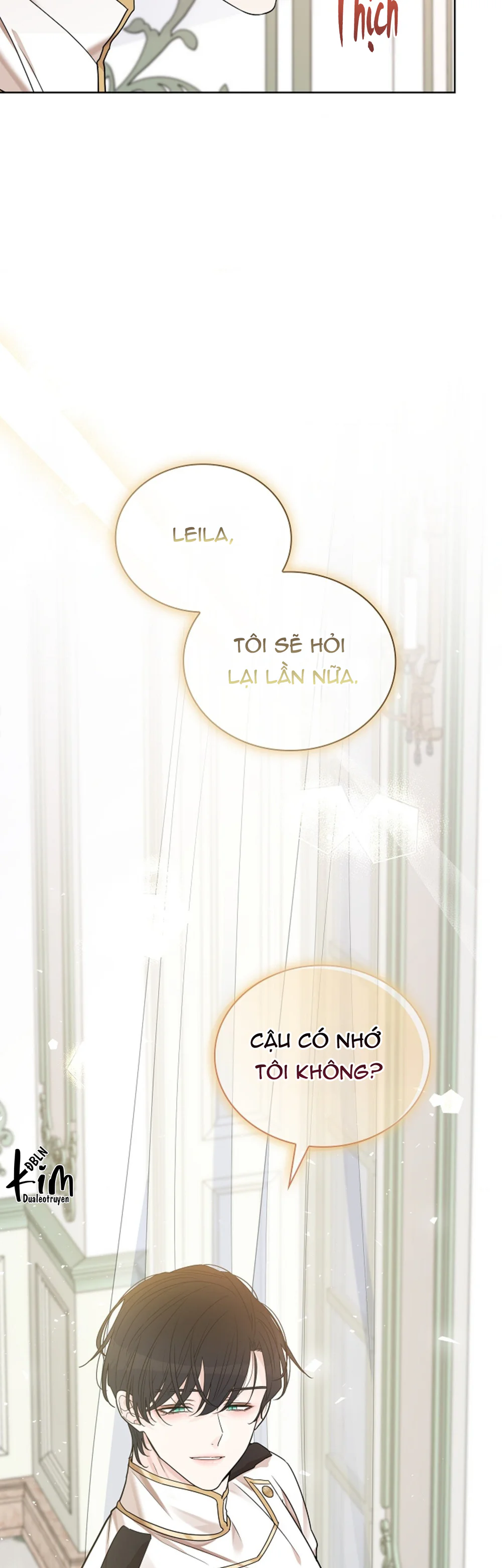 HANG RẮN Chapter 17 Trang 38