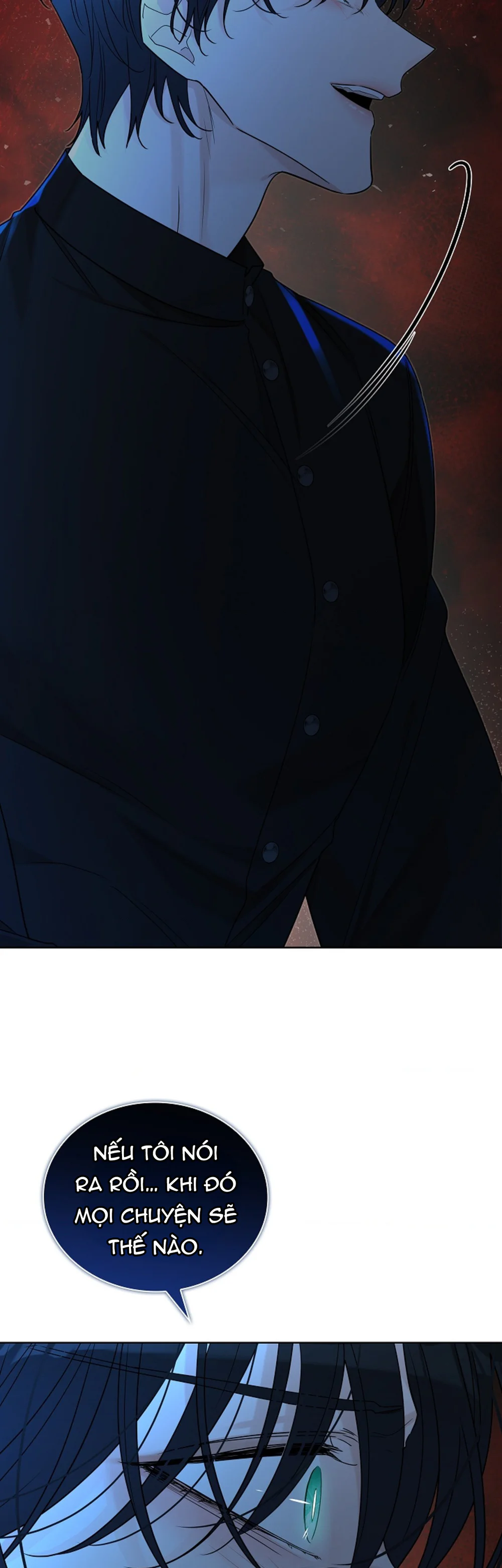 HANG RẮN Chapter 18 Trang 9