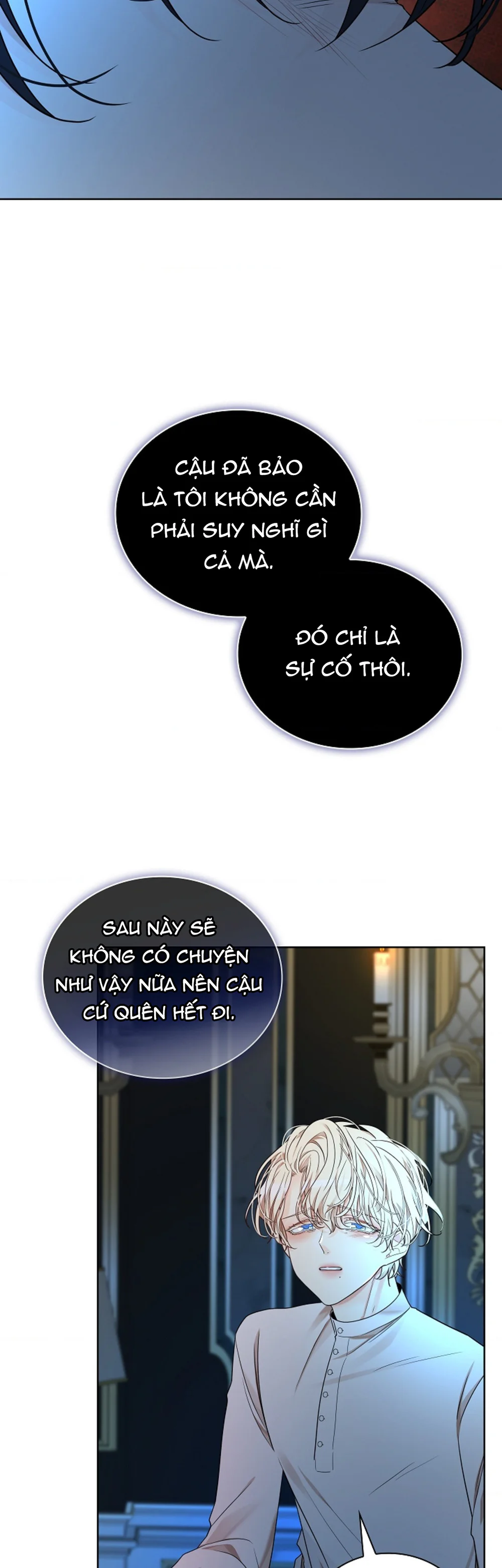 HANG RẮN Chapter 18 Trang 10