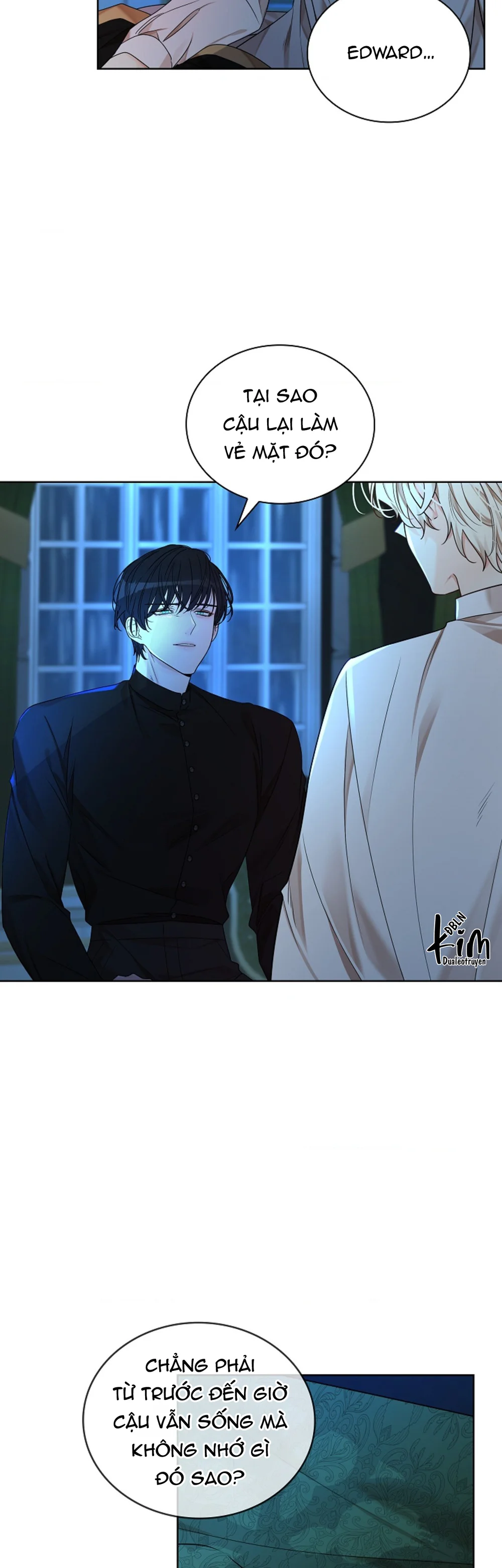 HANG RẮN Chapter 18 Trang 11