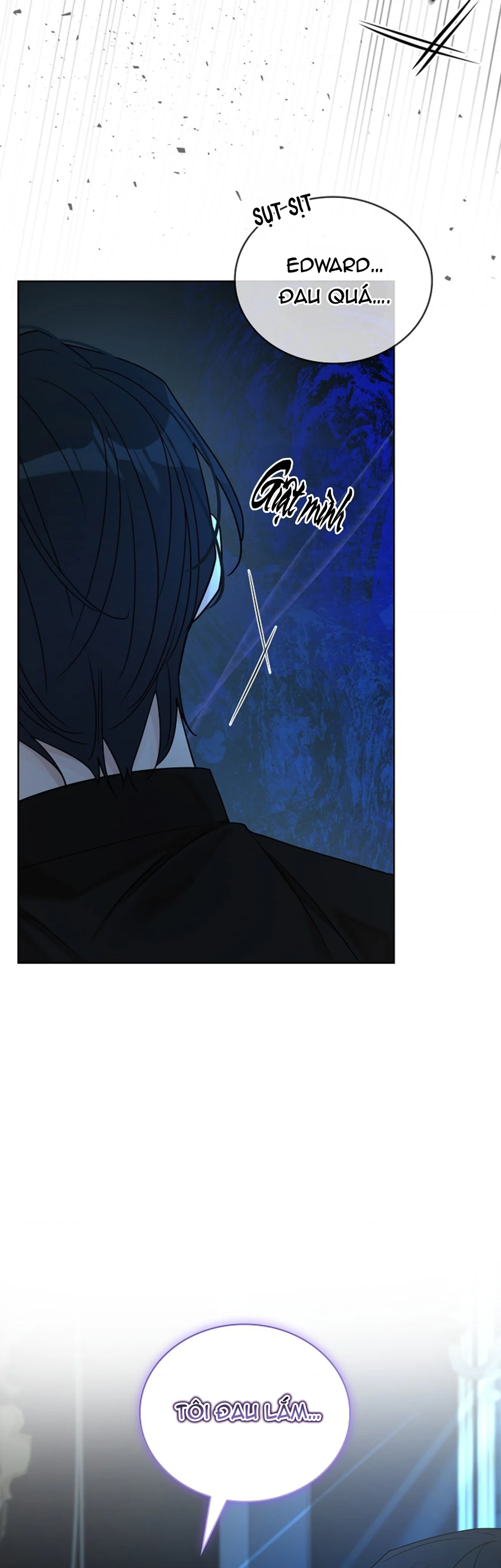 HANG RẮN Chapter 18 Trang 17