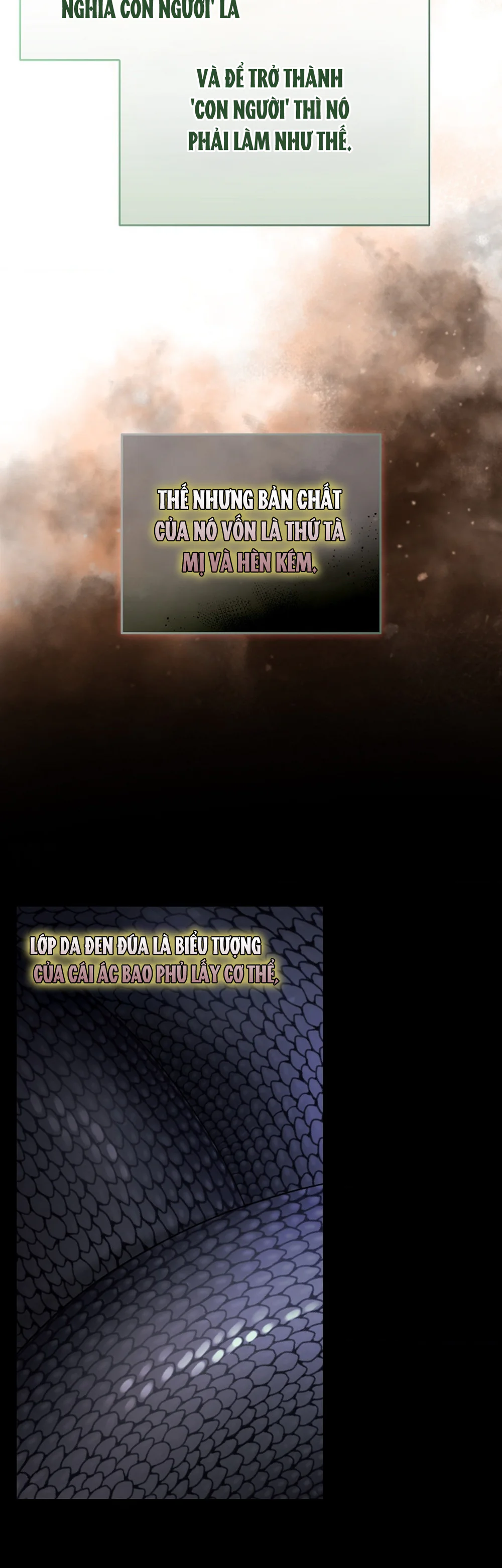 HANG RẮN Chapter 18 Trang 30