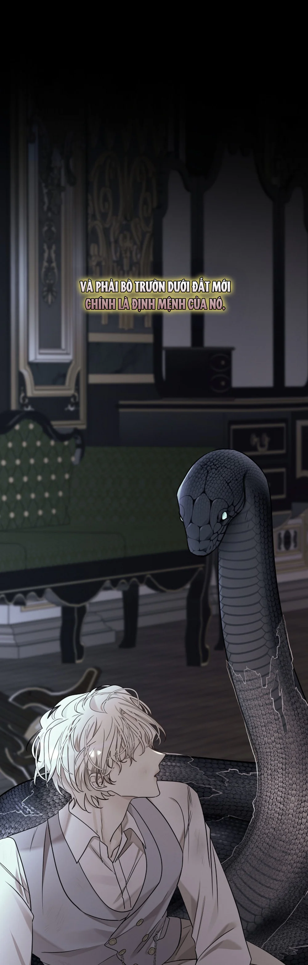 HANG RẮN Chapter 18 Trang 31