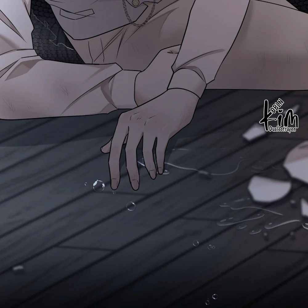 HANG RẮN Chapter 18 Trang 32