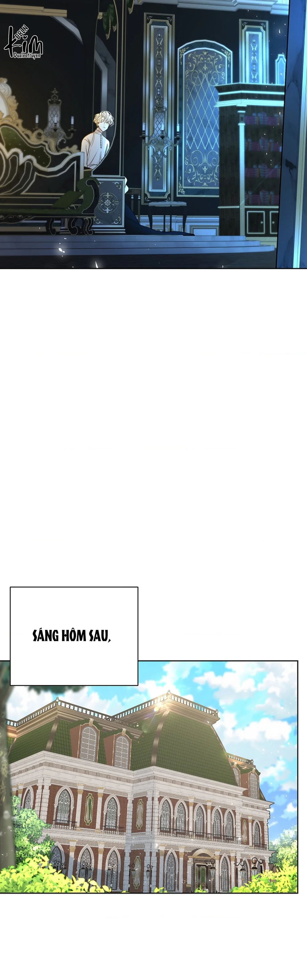 HANG RẮN Chapter 18 Trang 38