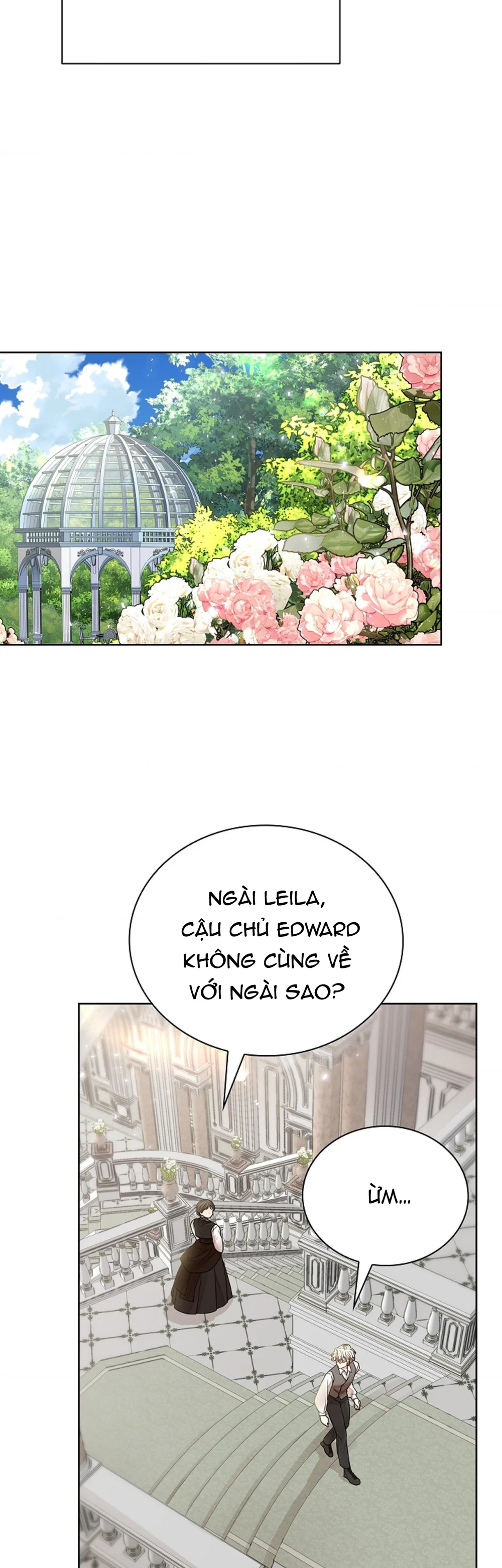 HANG RẮN Chapter 18 Trang 41