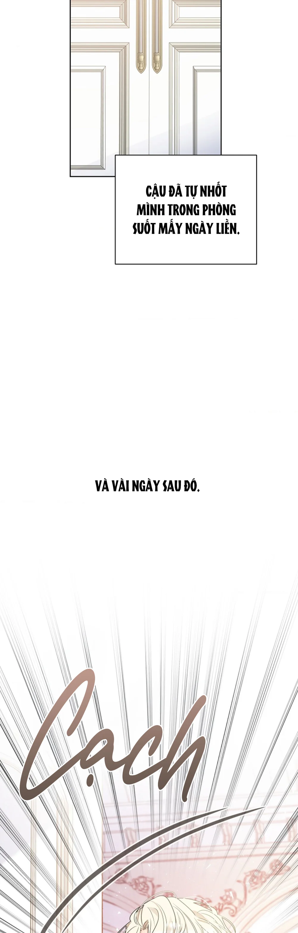 HANG RẮN Chapter 18 Trang 43