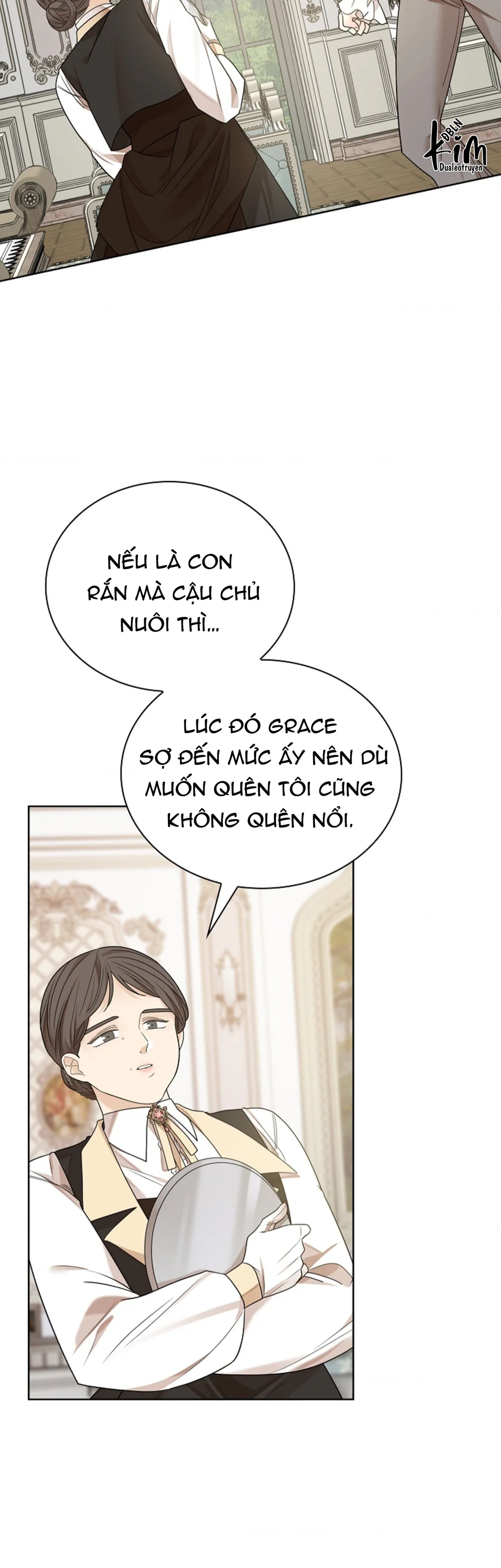 HANG RẮN Chapter 18 Trang 45