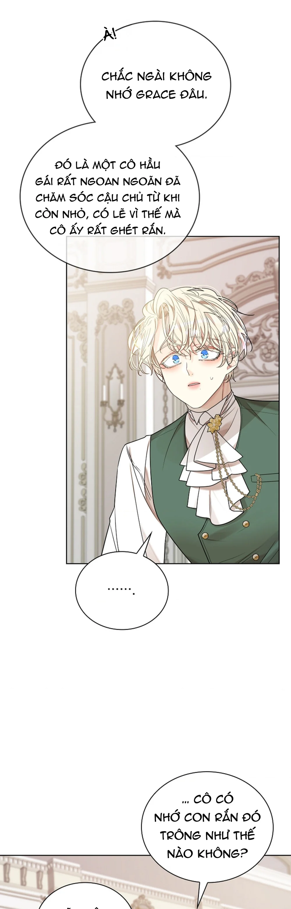 HANG RẮN Chapter 18 Trang 46